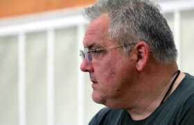 Mash: СВО аймағында Белгородтың экс-мері Константин Полежаев қаза тапты