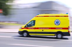 БПЛА шабуылы Самара облысында бір адамның өмірін қиды