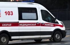 Украина қарулы күштерінің Самара облысына шабуылы: бір адам қаза тапты, төрт адам жарақат алды