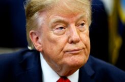 Трамптың америкалық БАҚ-пен қақтығысы туралы не белгілі
