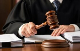 Росгвардияның экс-басшысы Бусыгин пара үшін сегіз жылға сотталды