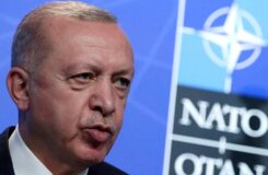 Турция намерена укреплять сотрудничество с США в энергетике и оборонной сфере