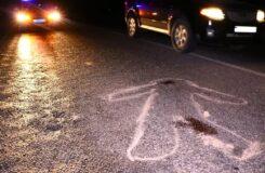 Қазақстандағы жолдарда өлім-жітім 2026 жылы 250 адамнан асты