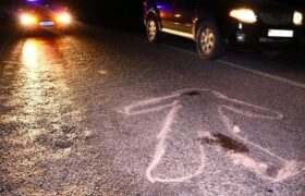 Қазақстандағы жолдарда өлім-жітім 2026 жылы 250 адамнан асты