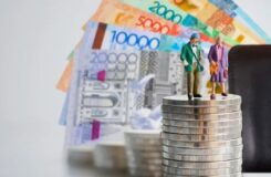 В Казахстане меняют подход к инвестированию пенсий: молодым — доходность, пожилым — защита