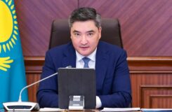 Премьер-министр «КазАвтоЖол» басшысын жолдардың нашар сапасы үшін жұмыстан шығарамын деп қорқытты
