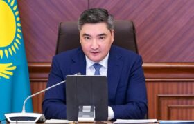 Премьер-министр «КазАвтоЖол» басшысын жолдардың нашар сапасы үшін жұмыстан шығарамын деп қорқытты