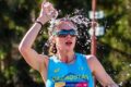 Кристина Морозова 2026 жылғы Азия ойындарында спорттық жүрісте күміс медаль жеңіп алды