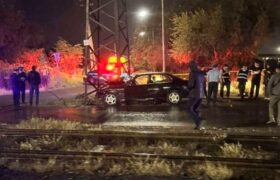 Жезказғанда жасөспірімдермен болған өлімге әкелетін ЖКО