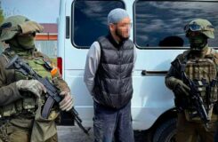 В Казахстане осуждены 19 человек за терроризм в июне–августе