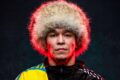 Қазақстандық боец Асу Алмабаев чемпион Джошуа Ванмен жекпе-жекке үміткерлердің үшінші орнына шықты