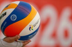 Казахстанские волейболистки успешно стартовали на Азиаде-2026