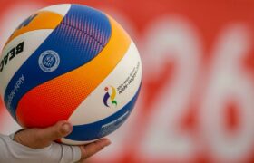 Қазақстандық волейболшы қыздар Азиада-2026-да сәтті бастады