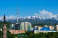 Жүгіру туризмі Алматыға миллиардтар әкеледі