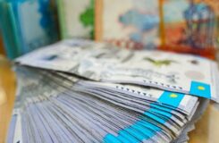 Екі Костанай облысының тұрғыны заңсыз микроқаржылық қызметтен 579 млн теңге тапты