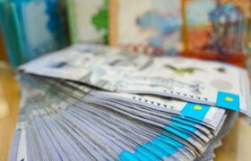 Екі Костанай облысының тұрғыны заңсыз микроқаржылық қызметтен 579 млн теңге тапты