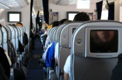 Швейцария Қазақстанда тұрақты әуе рейстерін іске қосуды жоспарлап отыр