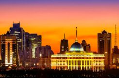 Астана әлемдегі инновациялар бойынша үздік қалалардың қатарында WIPO нұсқасы бойынша