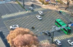 Алматыдағы автобустардың қозғалыс схемалары 23 қыркүйектен бастап өзгерді