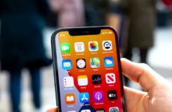 Предупреждение Генпрокуратуры о мошенничестве с предзаказами на iPhone 18