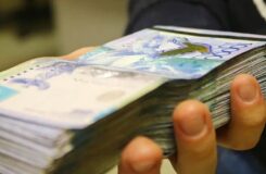 Сотрудник колонии получил штраф за взятки и покровительство заключённому