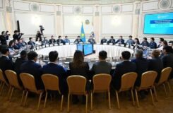 Выборы в маслихаты Казахстана: Токаев анонсировал консультации