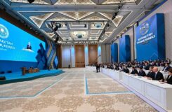 Токаев призвал избавить общество от обид и отживших привычек