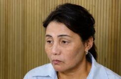 «Не хочу, чтобы её дети остались без матери»: мама Улданы Мырзуан обратилась к суду