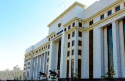 Возбуждение уголовного дела после трагедии с военнослужащими в Актау
