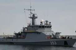 Әскери қызметшілердің Каспийдегі оқу-жаттығу кезінде қаза болуы: Үкіметтік комиссия құрылды