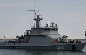 Гибель военнослужащих во время учений на Каспии: создана Правительственная комиссия