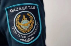 МВД Казахстана усиливает борьбу с вандализмом: тысячи нарушений за два дня