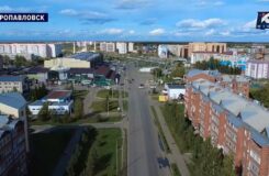 Петропавловскідегі коммуналдық апат 40 көпқабатты үйді сусыз қалдырды