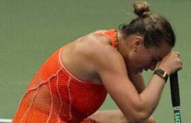 Соболенко Нинбо WTA-500 турниріне қатыспайды