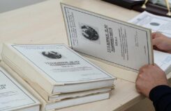 Каспийдегі трагедияны тергеу: қылмыстық істер мен қолдау шаралары