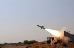 Иранские военные атаковали объекты США в четырёх странах
