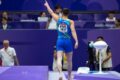 Қазақстан 2026 жылғы Азияда медаль үшін күресін жалғастыруда
