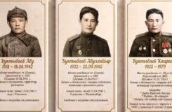 Қазақстандық солдаттың Смоленскідегі тағдыры 85 жылдан кейін анықталды