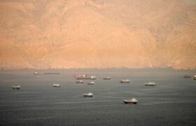 Подрыв танкеров в Ормузском проливе: КСИР обвиняет США