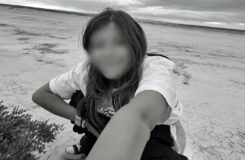 Бозжырадағы шетелдік әйелдің видеосы бойынша СІМ-ге өтініш