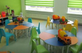 Балабақша тәрбиешісіне қатысты инцидентті тергеу