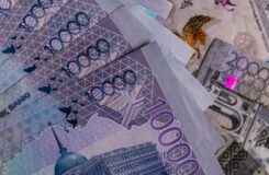 Екі қызметкер компаниядан 110 млн теңге ұрлады