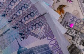 Екі қызметкер компаниядан 110 млн теңге ұрлады