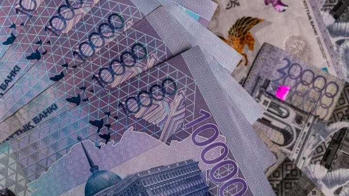 Екі қызметкер компаниядан 110 млн теңге ұрлады