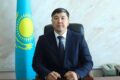 Сымбат Торетаев Жанаозеннің жаңа әкімі болды