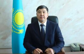 Сымбат Торетаев Жанаозеннің жаңа әкімі болды