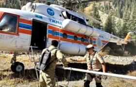 Қазақстан 2026 жылғы селге қауіпті маусымды сәтті аяқтады, 3,5 млн текше метр суды сорып алды