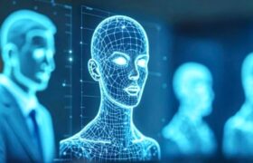Жасанды интеллект 3000 қазақстандыққа жұмыс табуға көмектеседі