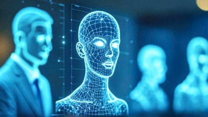 Жасанды интеллект 3000 қазақстандыққа жұмыс табуға көмектеседі