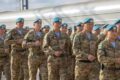 ОДКБ оқуына қатысушылар Ресейге келді